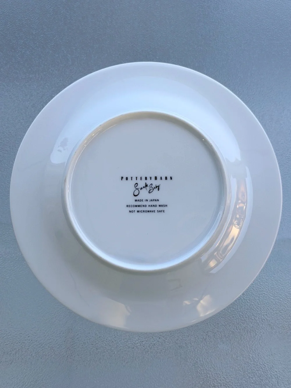 Pottery Barn 
